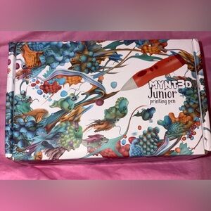 MYNT3D junior printing pen